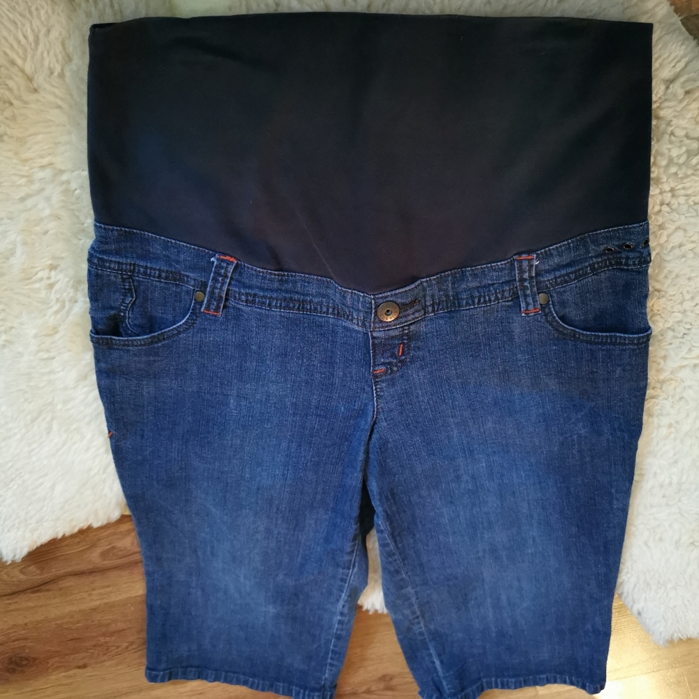 Maternity Pants/Thyme